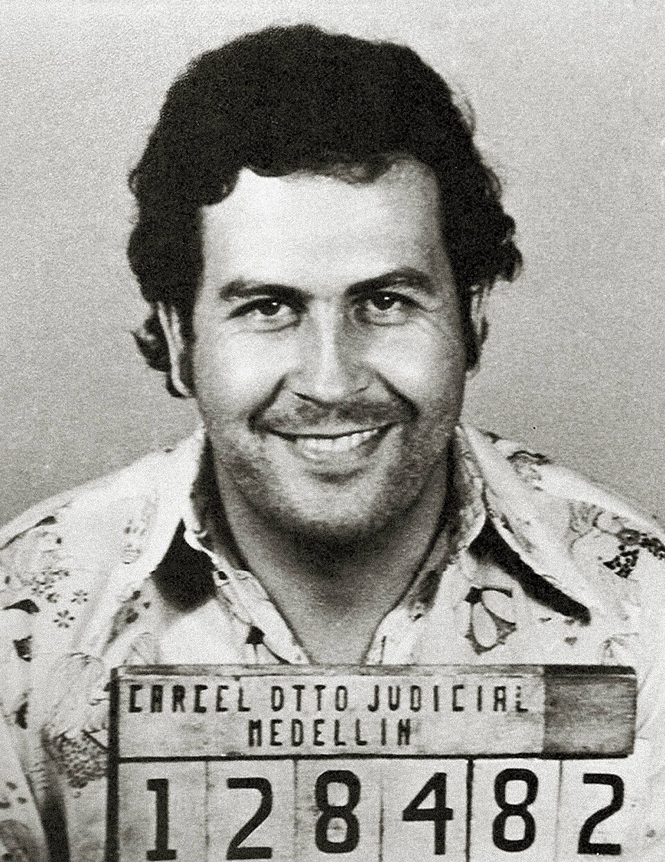 Beyond Narcos: Disney+ Reimagines Pablo Escobar Through His Son